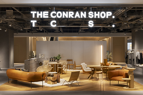 THE CONRAN SHOP. × ANA FINDS | ANA FINDS |  エイエヌエーファインズ（グルメ、バッグ＆トラベルグッズ、ライフスタイル（雑貨） | 全日空商事